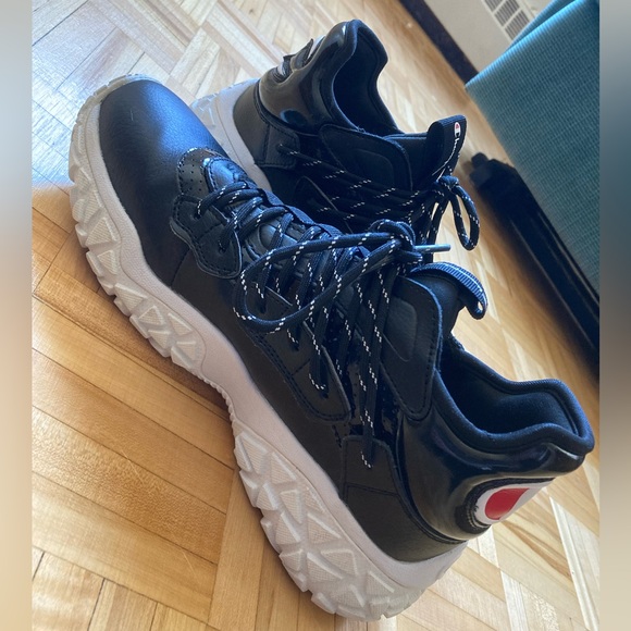 Champion Tank Chunky Sneaker Running Shoe Women’s Size US 10 - Picture 6 of 6